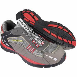 Goodyear scarpe antinfortunistiche outlet